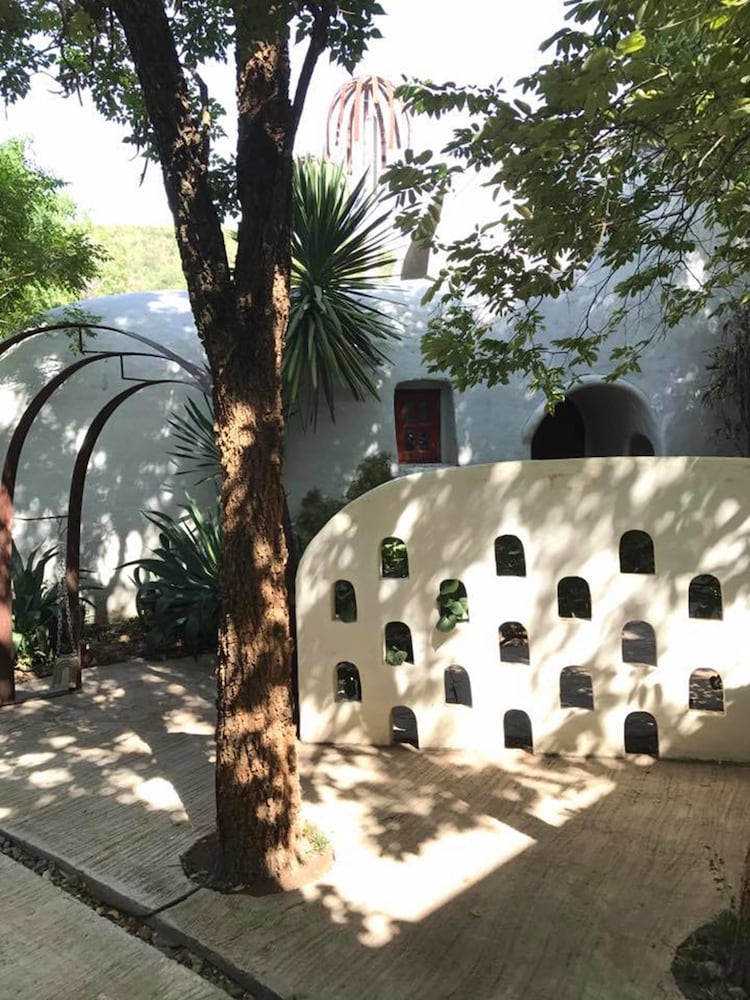 Фото The Nagaya Resort