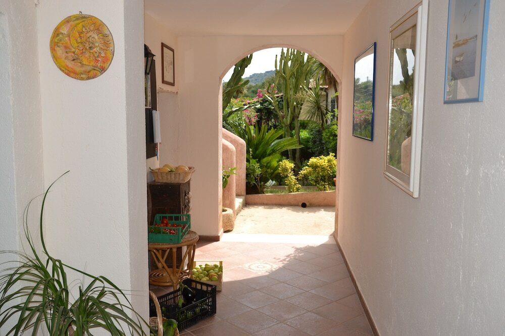 Фото Residenza La Vigna