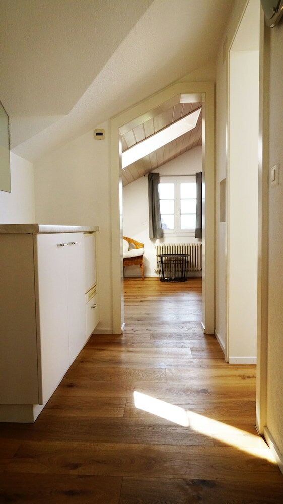 Фото Adventure Guesthouse Interlaken