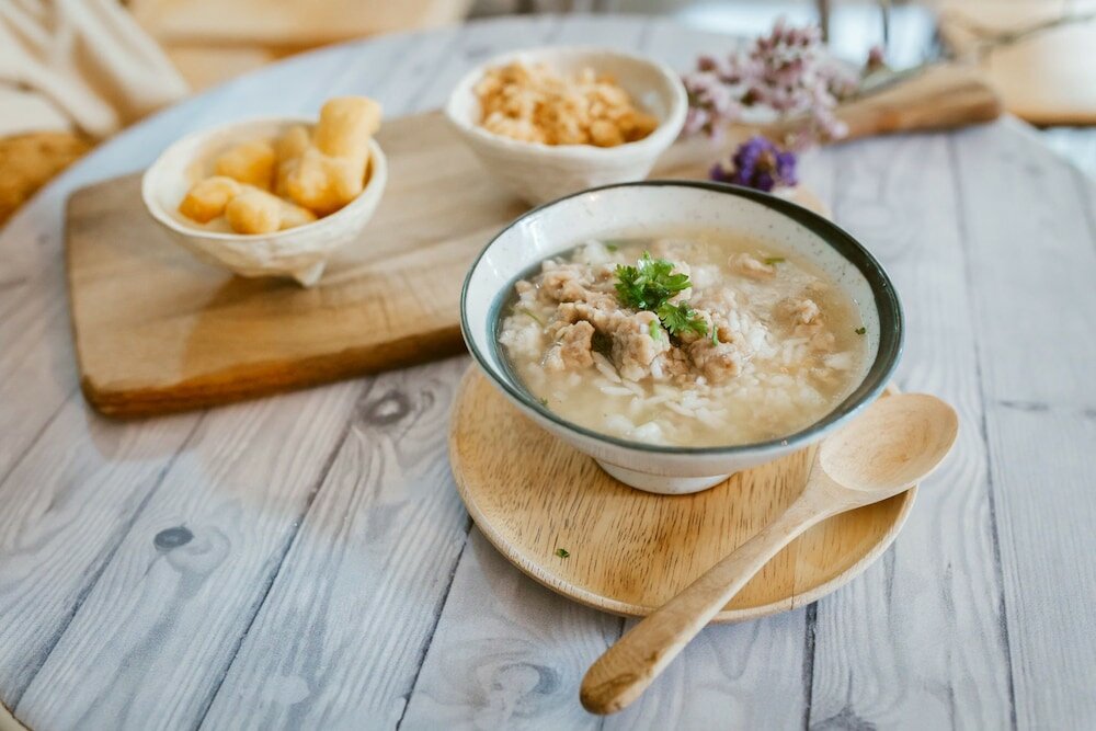 Фото Hug Inn Phrae