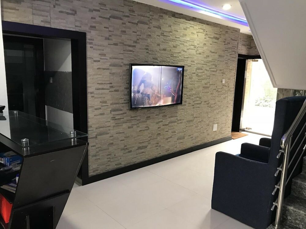 Фото H3 Luxury Cottage