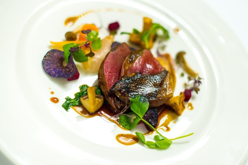 Фото The Bedford Hotel