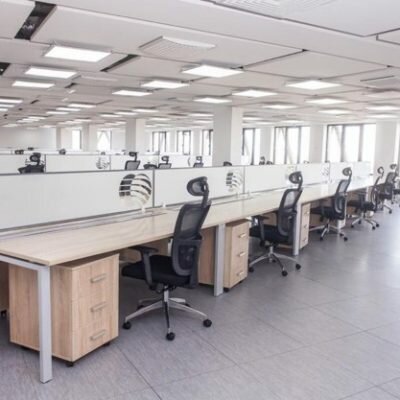 Software companies Asolution, Almaty, photo