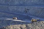 Kazakhmys Barlau (Máńgilik El dańǵyly, 52А), trabajo de encuesta