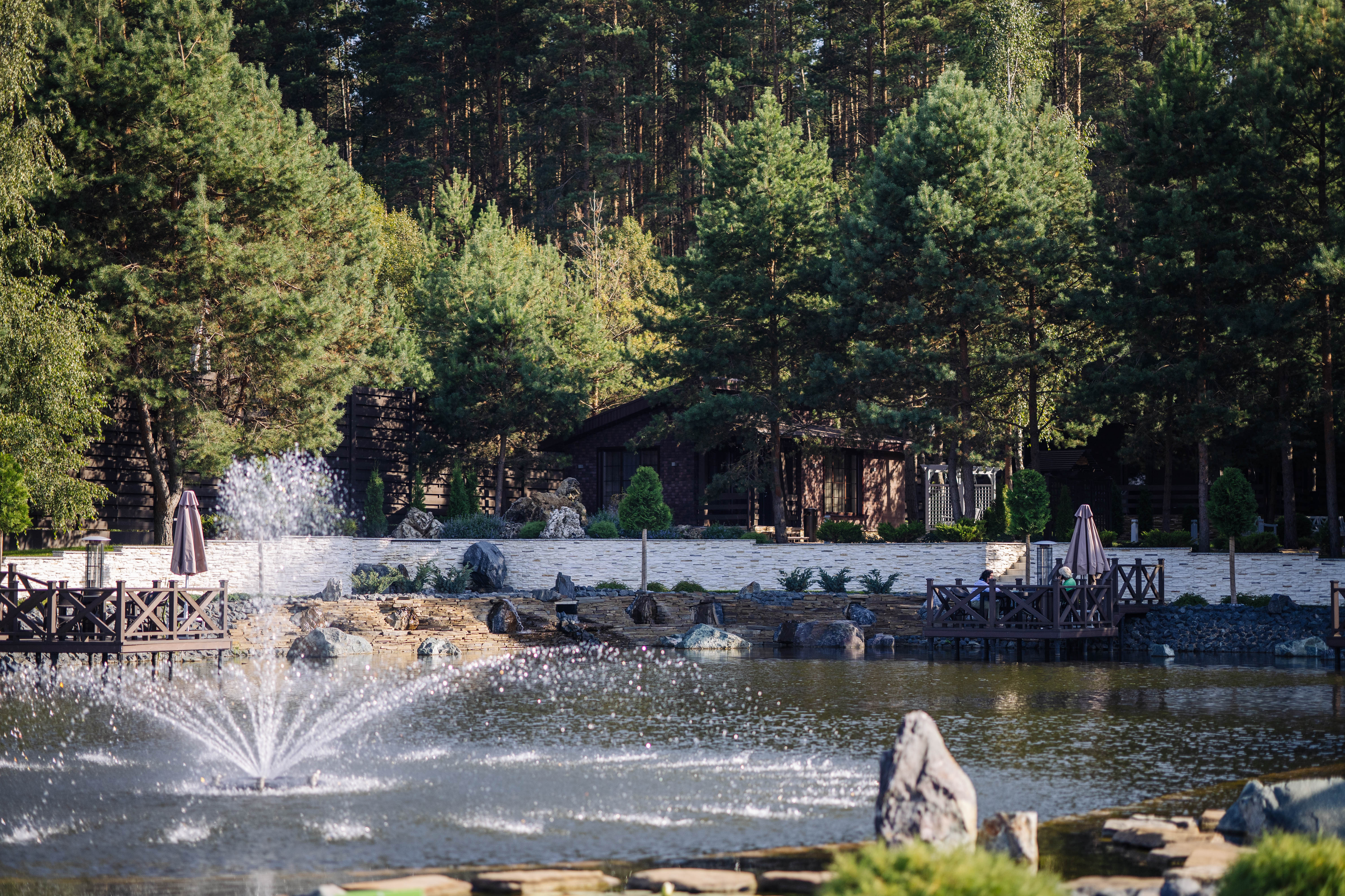 Фото Петровские Паруса