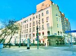 ИП Волкова А. А. (Krasnaya Presnya Street, 13), legal services