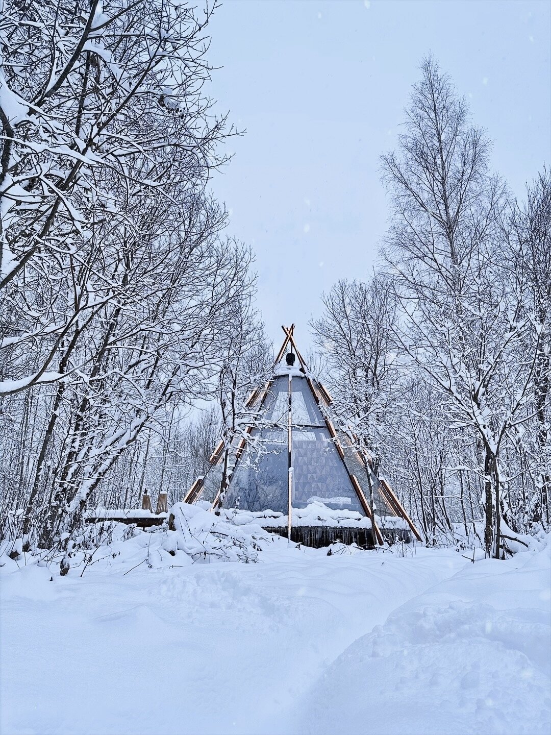 Фото Woody Village Riverside