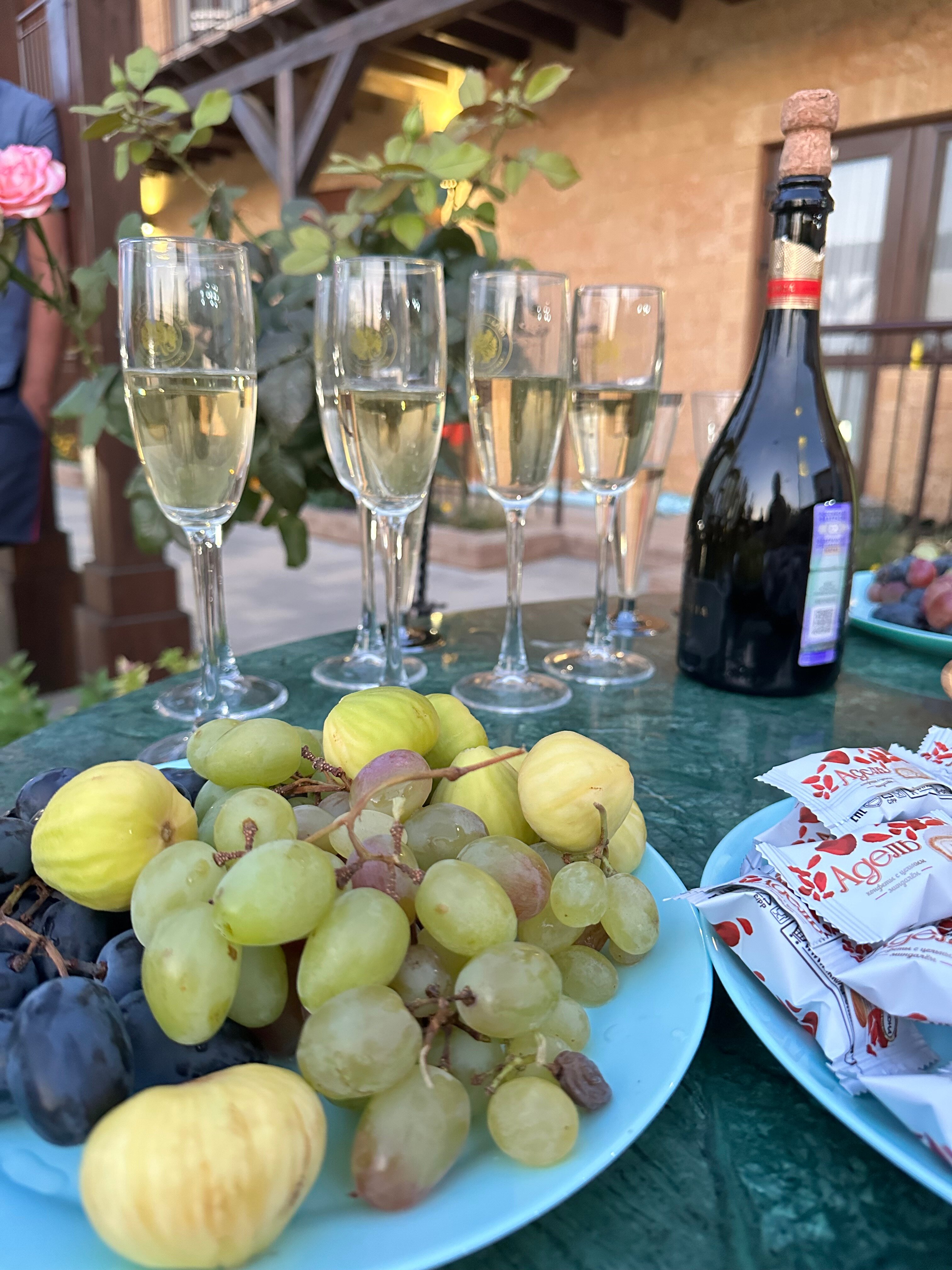 Фото Ассоль Гавань