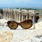 Ozkaya Optik (Denizli, Merkezefendi, Saltak Cad., 23) ، متجر أدوات بصرية