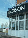 Madison (ulitsa Lenina, 18), salón de belleza