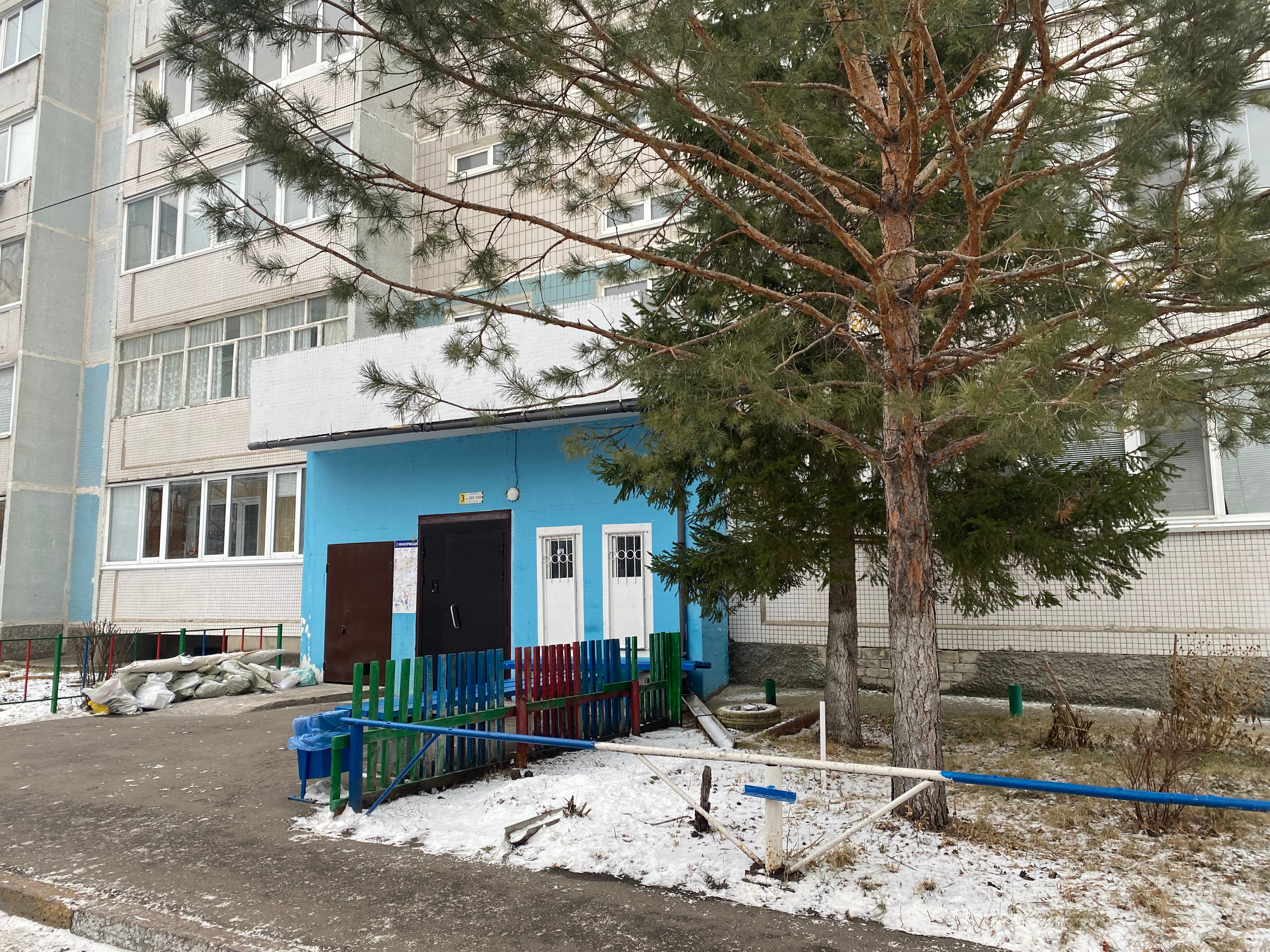 Фото отеля 3