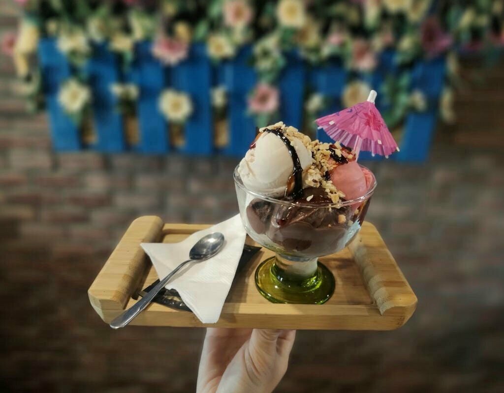 Cafe Cafe Barista, Bafra, photo