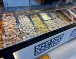 Yapıcı Halva (Manisa, Soma, Kurtuluş Mah., İstiklal Cad., 45), confectionary