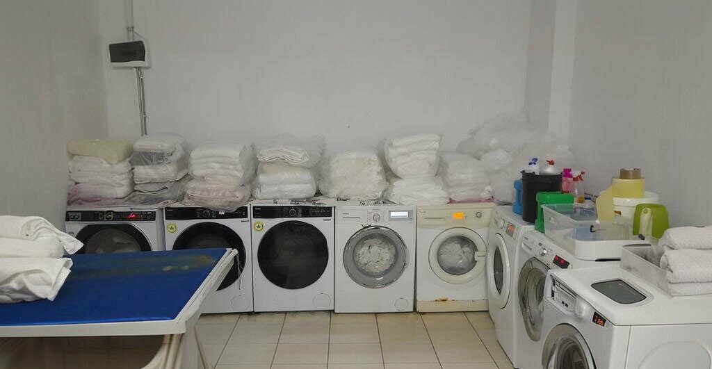 Dry cleaning Nry Laundry, Sapanca, photo
