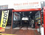 Ozbay Exhaust Service (Kocaeli, Izmit, Sanayi Neighborhood, Izmit Industrial Site 7th Avenue, 104), car service, auto repair