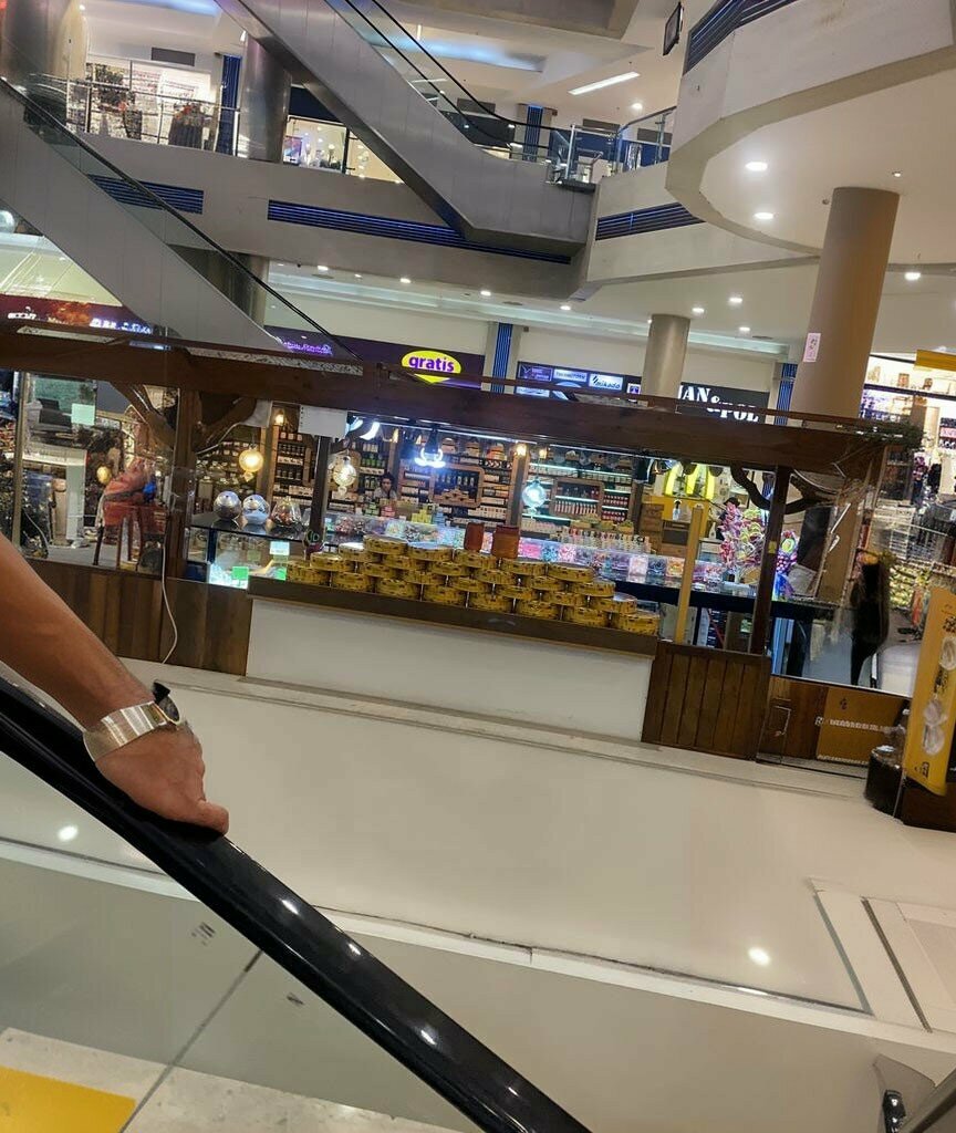 Department store Park Avm Batman, Batman, photo