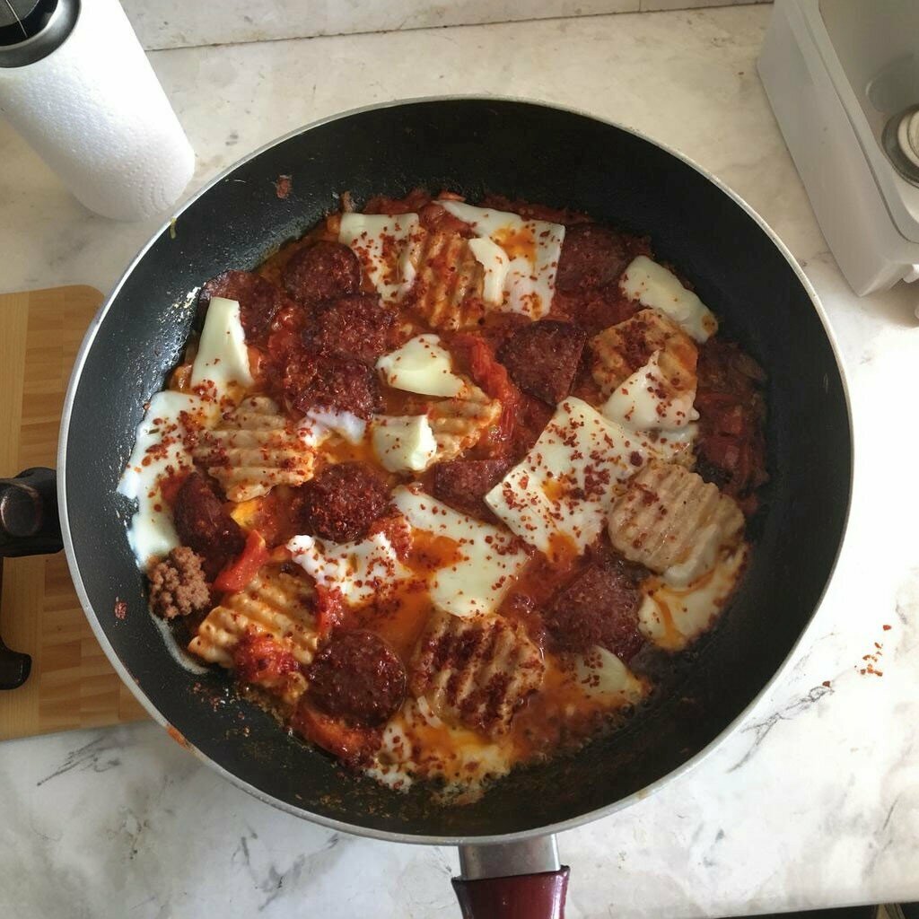 Cafe Hafiz's Place, Derebucak, photo