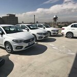 Berke Car Rental (Ankara Province, Cankaya District, Mustafa Kemal Mah., 2140. Cad., 1), car rental