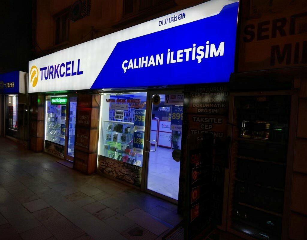 Real estate agency Calihan Emlak, Cumra, photo