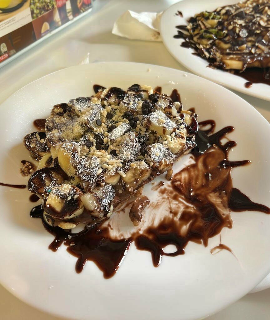 Cafe Waffle Star, Samsun, photo