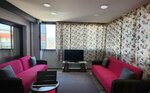 Gunes Pension (İzmir, Dikili District, İsmetpaşa Mah., Adnan Menderes Cad., 20A), hotel operator