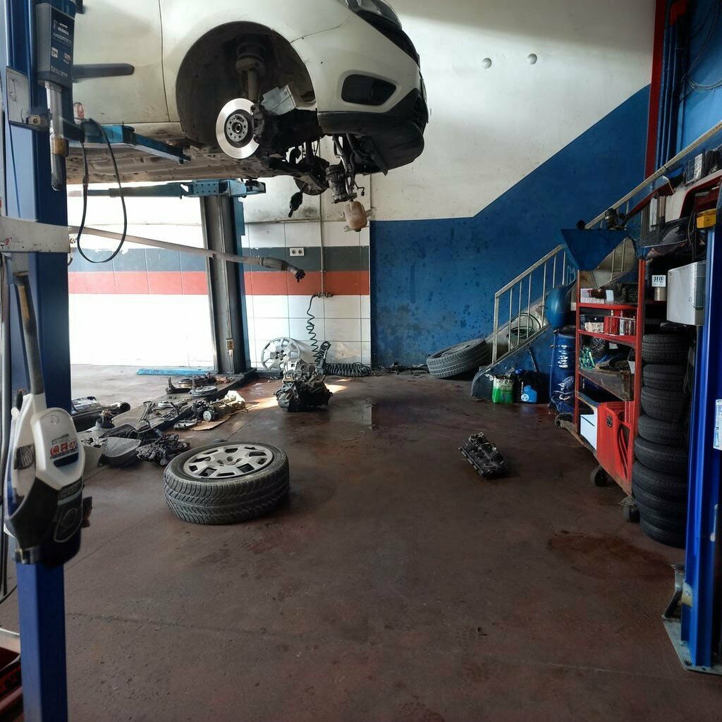 Car service, auto repair Specialist Fiat Private Service, Efeler, photo