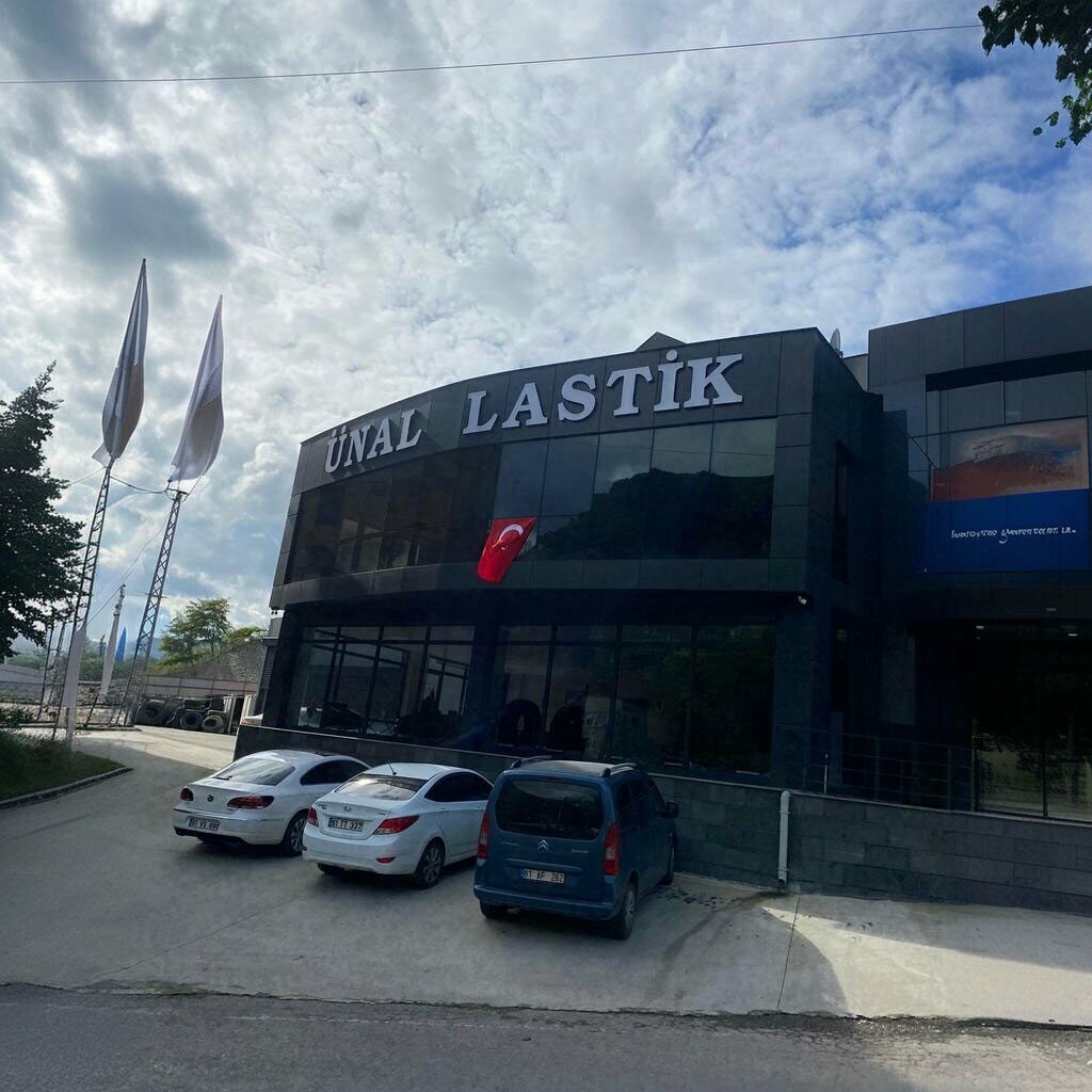 Tire service Pirelli Lastikleri - Ünal Lastik Kaplama, Ortahisar, photo