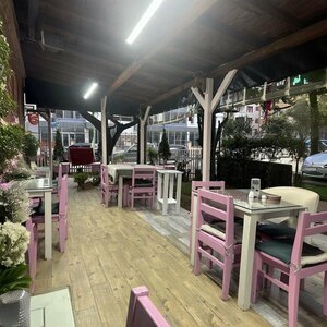 Faralya Cafe (Ordu, Fatsa, Mustafakemalpaşa Mah., Şimal Sok., 2), cafe