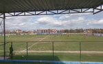 Esenboga Sports Facilities (Ankara Province, Cubuk District, Esenboğa Merkez Mah.), sports base