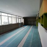 Water Power Plant Mosque (Samsun, İlkadım, Nuri Cerit Cad., 429), mosque