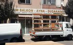 Tiryakioglu Construction Materials (Edirne, Kesan District, Paşayiğit Cad., 20) ، متجر مستلزمات البناء