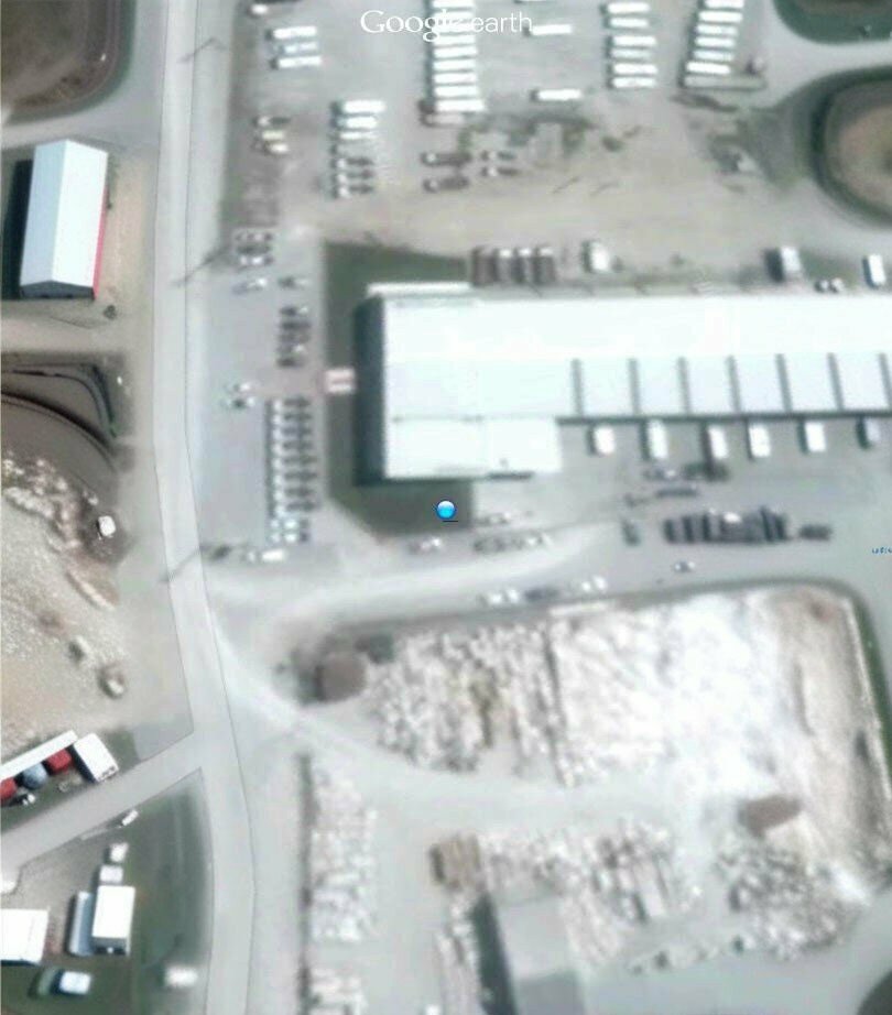 Car dealership Fuso Özpam Yetkili Bayii, Denizli, photo