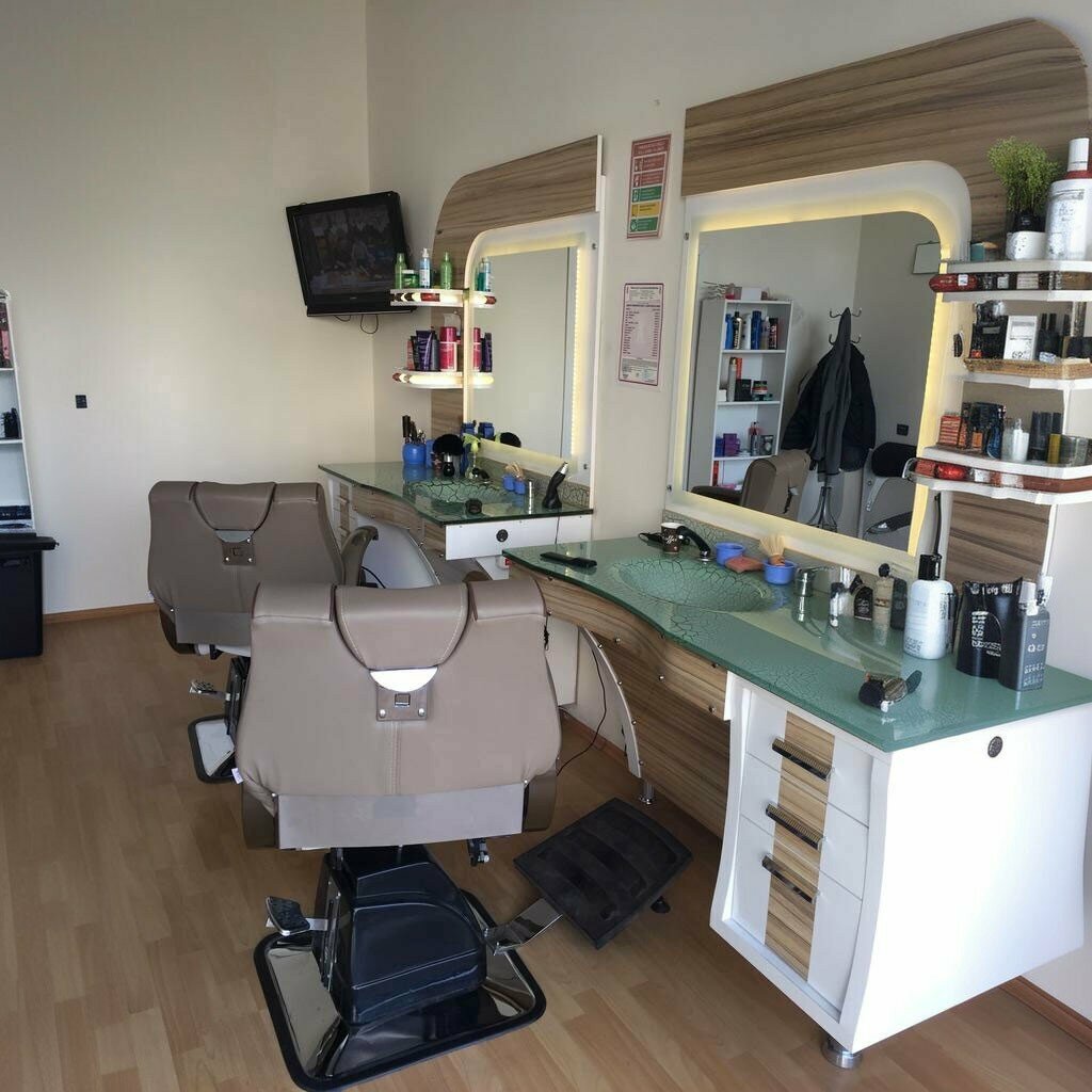 Barber shop Beymen Erkek Berberi, Samsun, photo