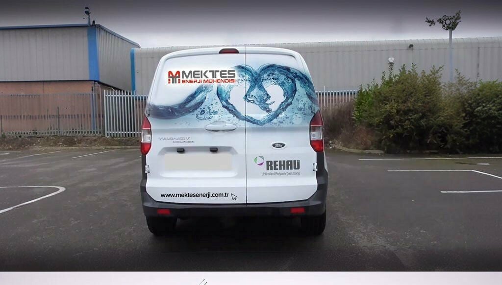 Energy equipment Mektes Energy Engineer, Kayseri, photo