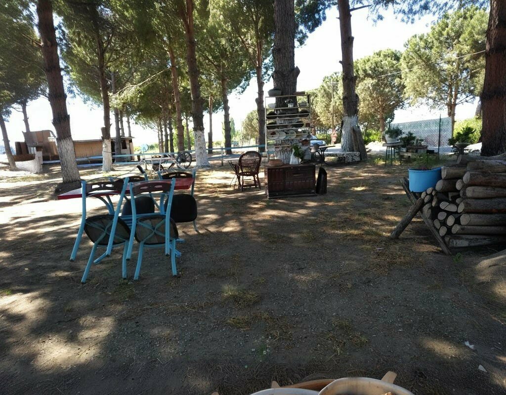 Mosque Coruk Neighborhood Mosque, Burhaniye, photo