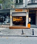 Ricco Nisantasi (İstanbul, Şişli, Teşvikiye Mah., Nişantaşı Ihlamur Yolu Sok., 26A) ، وجبات سريعة