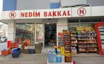Nedim Grocery (Balikesir Province, Kepsut, Camiicedit Mah., Çarşı İçi Cad., 1/1), convenience store