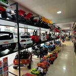 Oncu Toy (Kayseri, Kocasinan District, Yakut Mah., 3854. Cad., 23A), toys and games