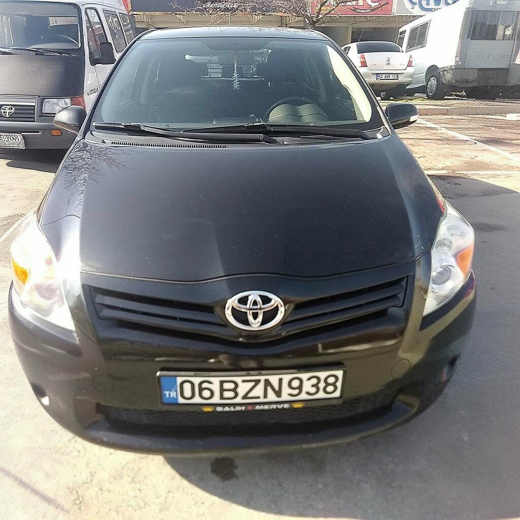 Car dealership Ufuk Automotive, Auto Gallery Kayseri Second Hand Car Buying and Selling, Kayseri, photo