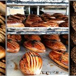 Hanli Bakery Products (Sakarya, Arifiye, Hanlikoy Neighborhood, Funda Street, 23), bakery