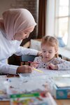 Студия развития детей Алияны Адиловны (ulitsa imeni Karla Marksa, 17), centro de desarrollo infantil