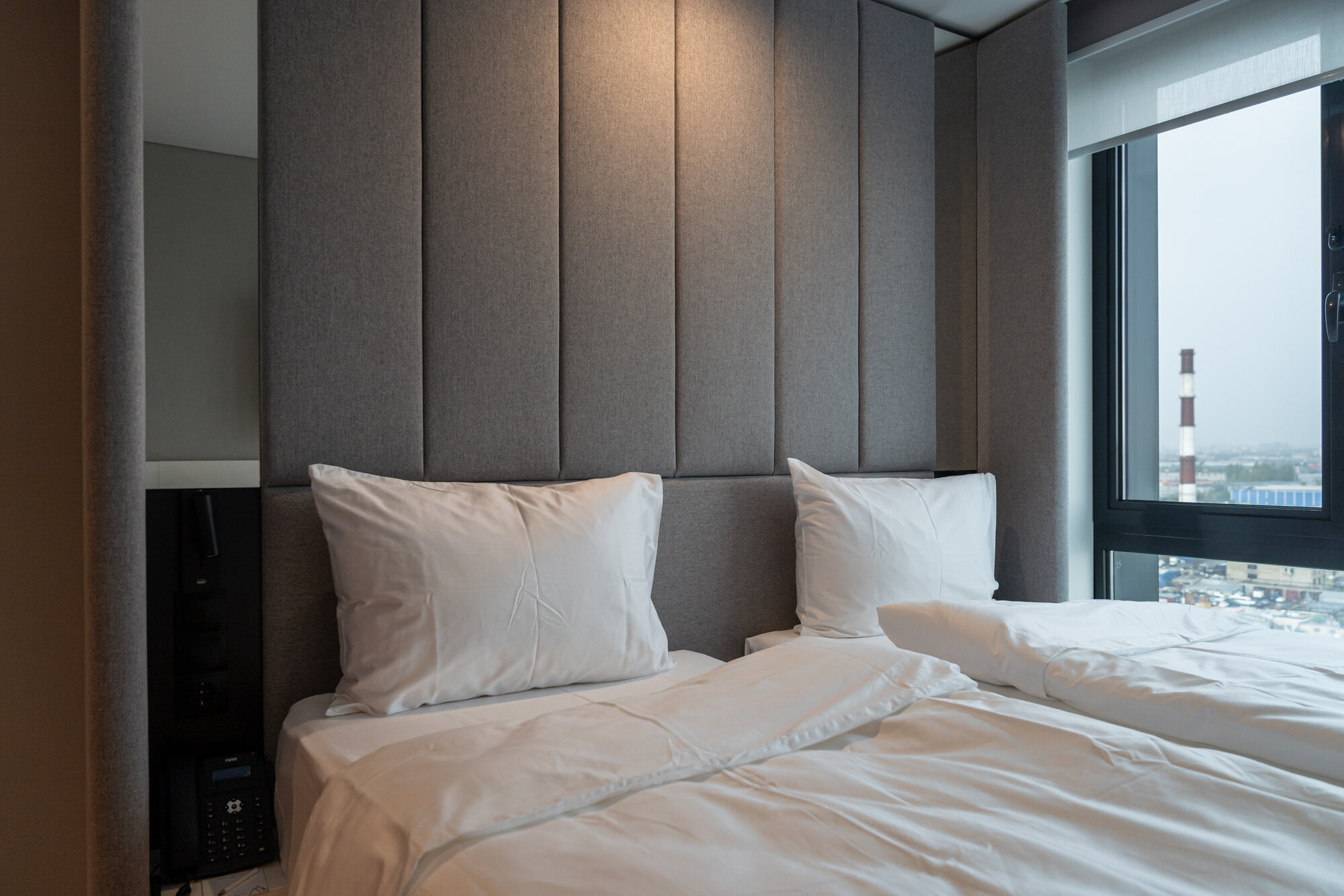 Фото Valo Network