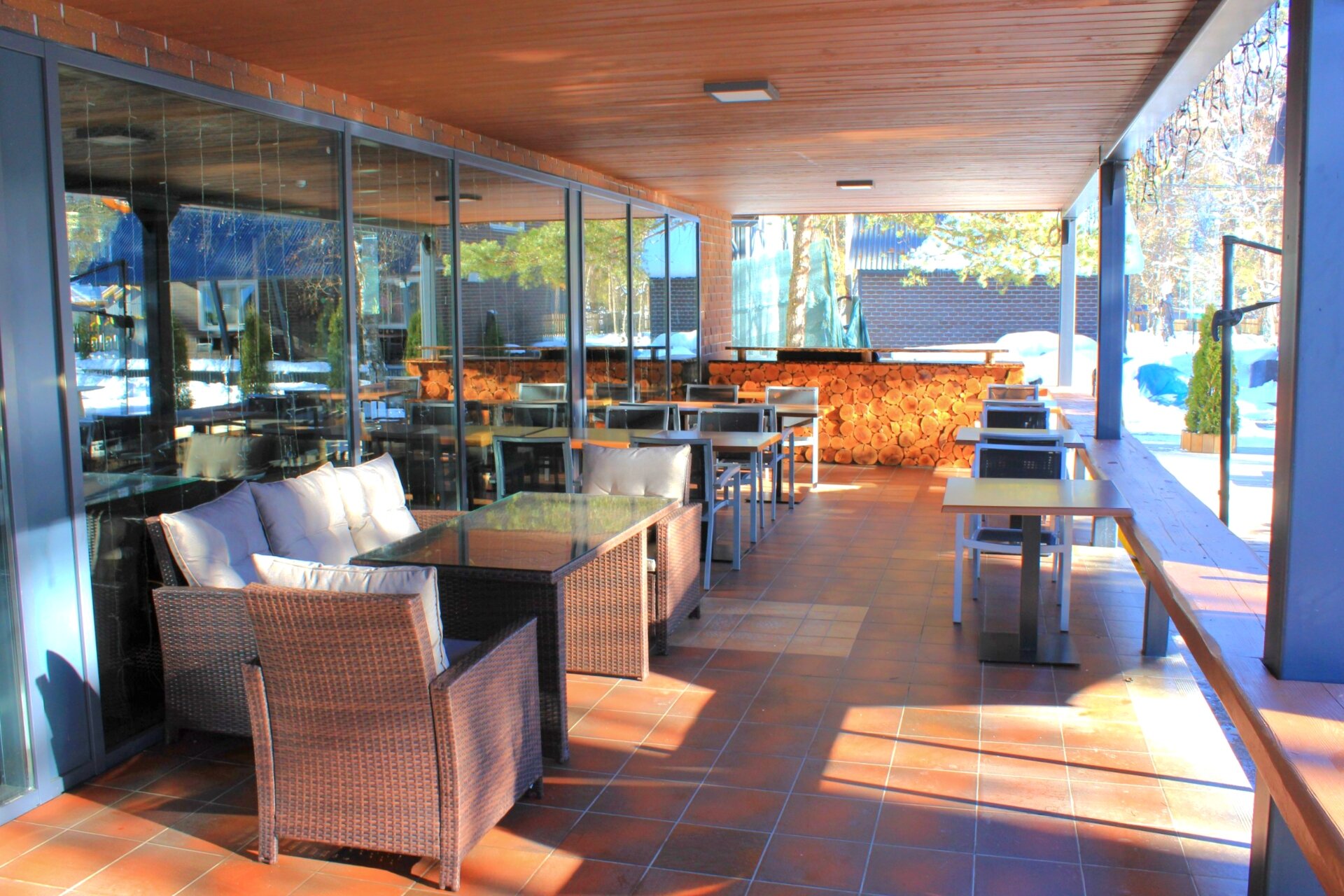 Фото Sun Village Arkhyz