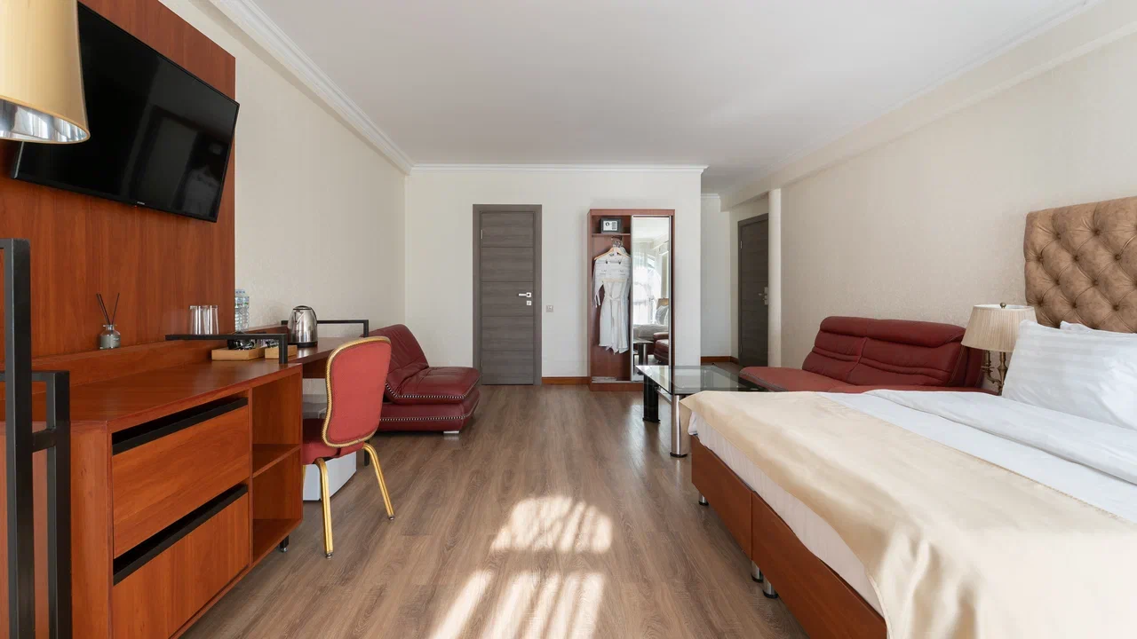 Фото Внуково Вилладж