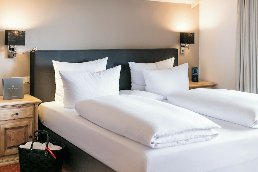 Фото Staudacherhof