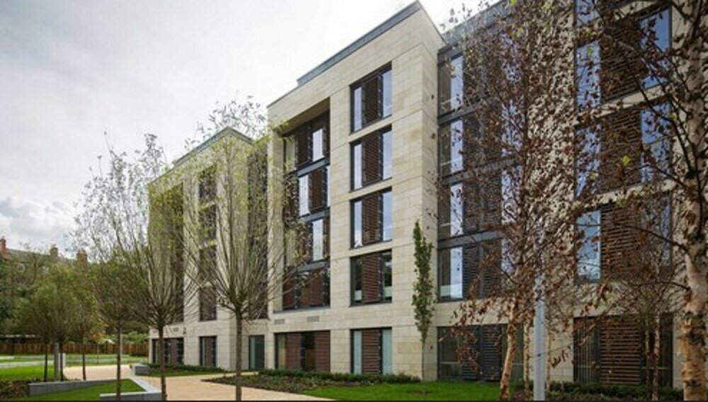 Фото Salisbury Court