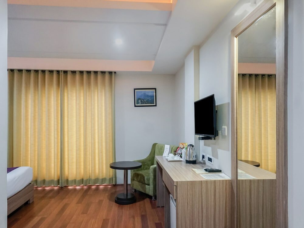 Фото Treebo Tryst Hotel The Kalyaniz