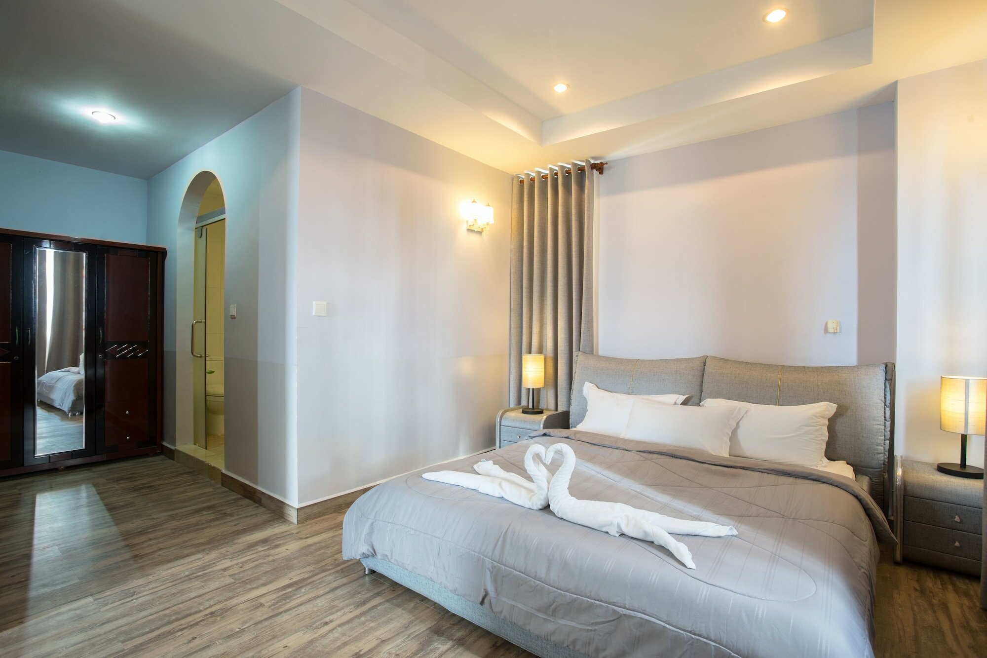 Фото MekongView 1 CondoTel