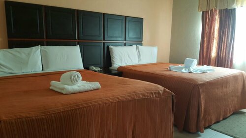 Гостиница Minestone Hotel во Франсистауне