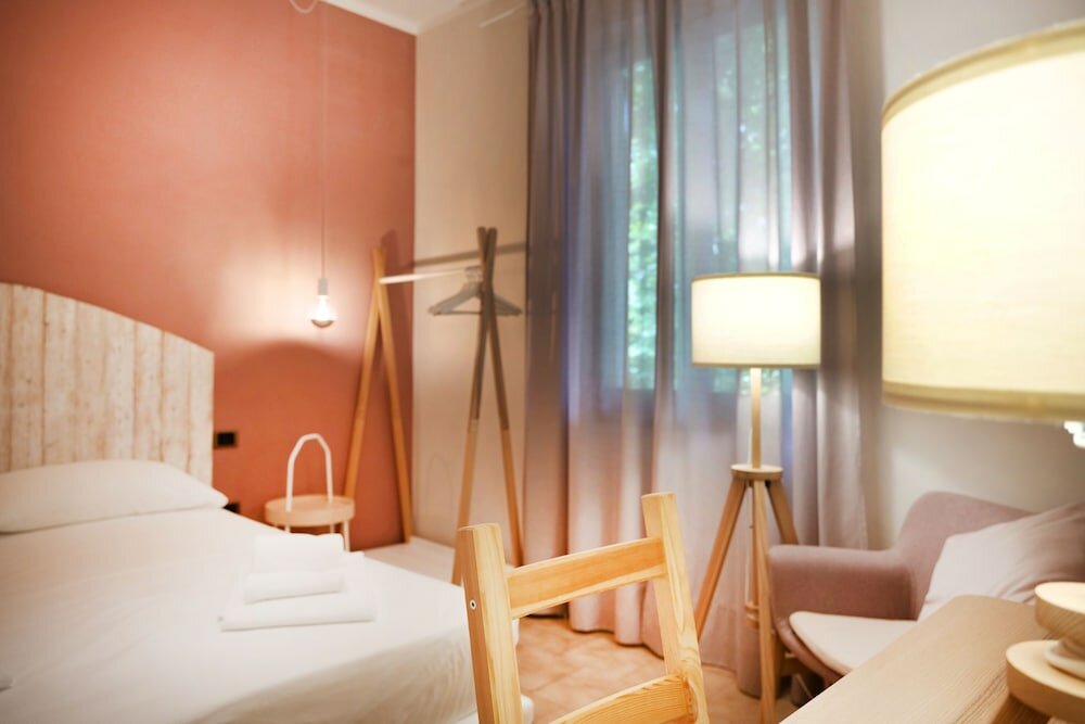 Фото Hotel Riviera